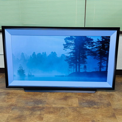 LG OLED/エレクトロニクス 4K有機ELテレビ 77型 OLED77C1PJB [77インチ] 2021年製【C6012】