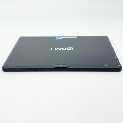 2in1タブレット式 ノートパソコン Windows11 GLM-10-128【C5572-60】