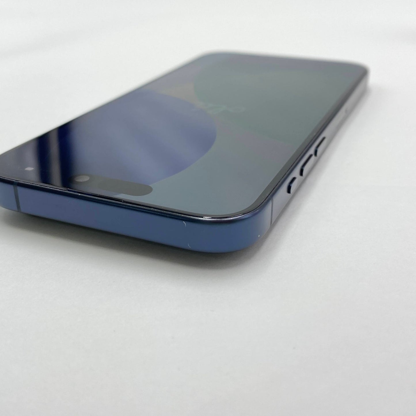 Apple iPhone15 Pro 256GB ブルーチタニウム A3101 MTUG3J/A バッテリー最大容量90%【C5521-C】