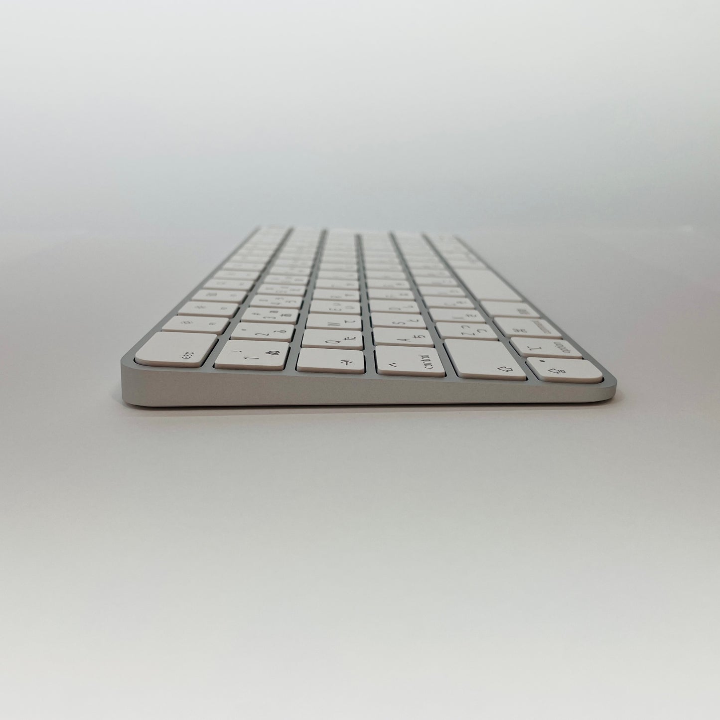 最新USB-Cモデル Apple Magic keybord with Touch ID A3118 MXCK3J/A【C4714-60】
