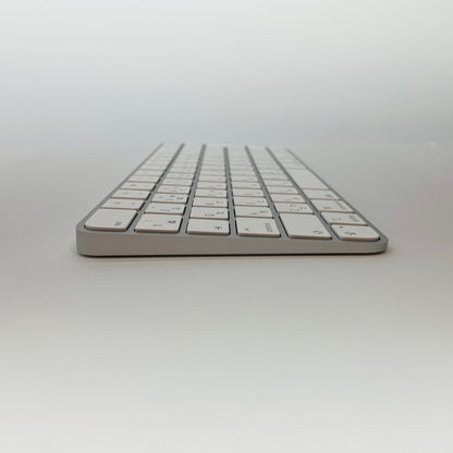 最新USB-Cモデル Apple Magic keybord with Touch ID A3118 MXCK3J/A【C4714-60】