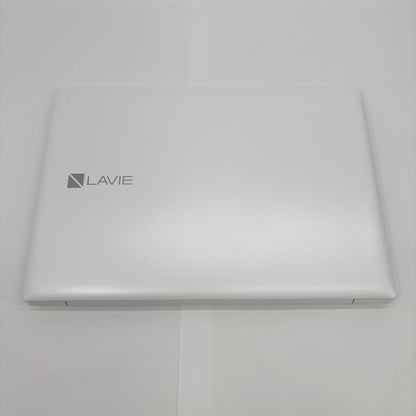 NEC LAVIE Direct PC-GN164JDAF Core i5 8250U 8GB SSD 256GB Windows11 Home バッテリー最大容量100% 【C9556-100】