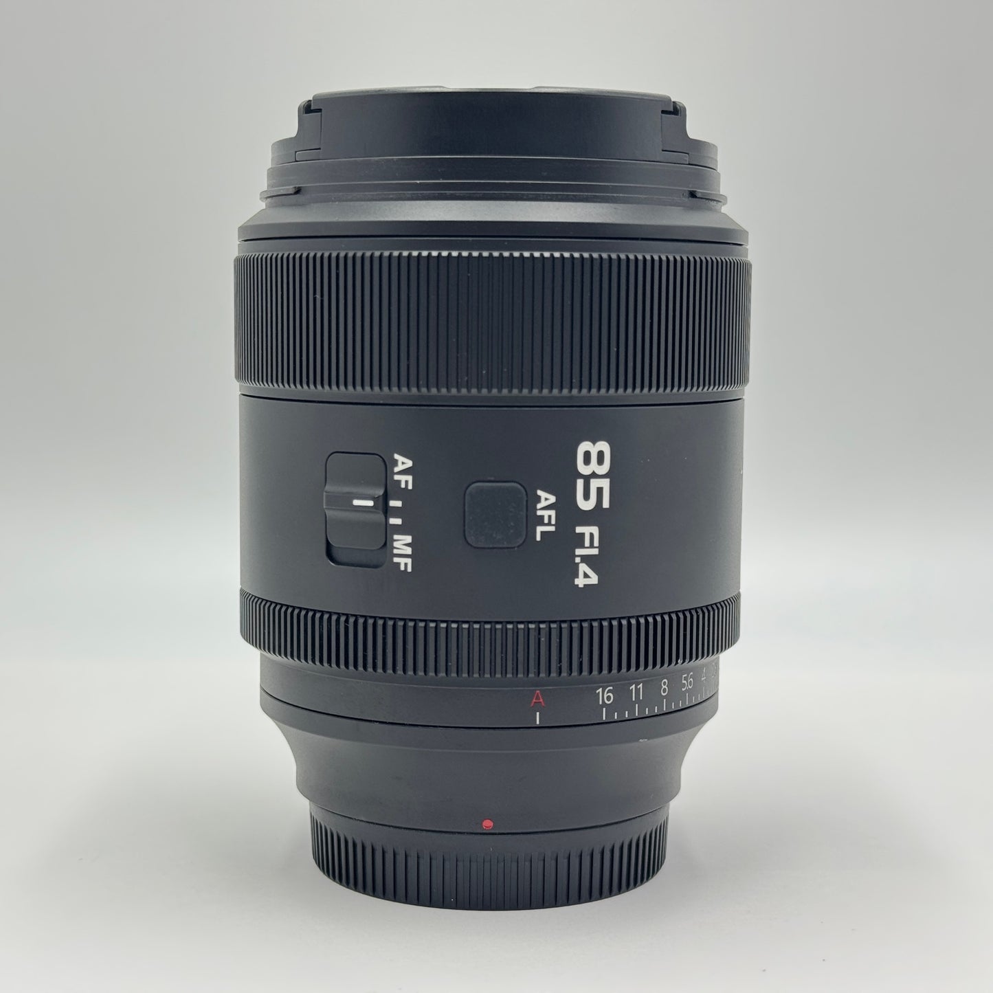 SIRUI AURORA 85mm F1.4  SONY Eマウント 【C7672-80】