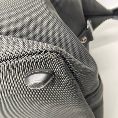 TUMI ボストンバッグ   旅行かばん ブラック【C5751】