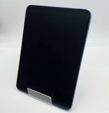 新品同様 美品 Apple iPad A16 MD4A4J/A 128GB Wi-Fiモデル バッテリー最大容量100%  限定保証有効期限：2026年7月2日【C5500-60】