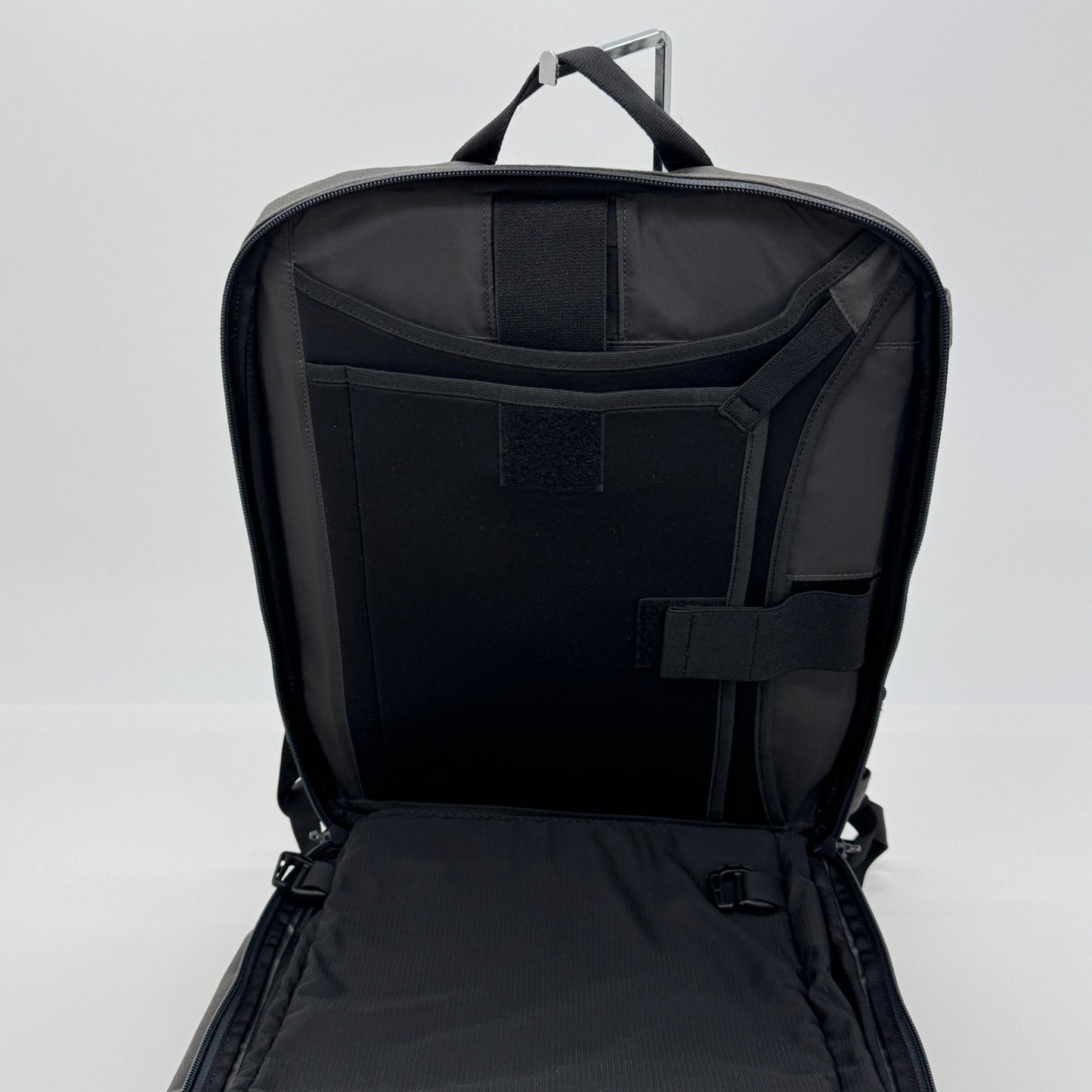 Minaal DAILY BAG グレー バックパック ザック リュック【C7549】