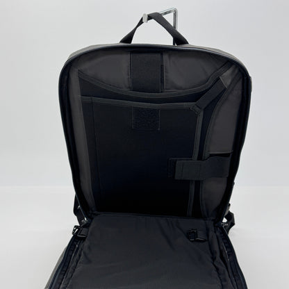 Minaal DAILY BAG グレー バックパック ザック リュック【C7549】