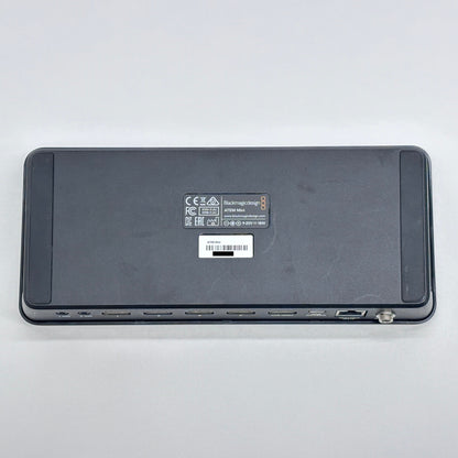 Blackmagic Design ATEM Mini ライブプロダクションスイッチャー【C8121-80】