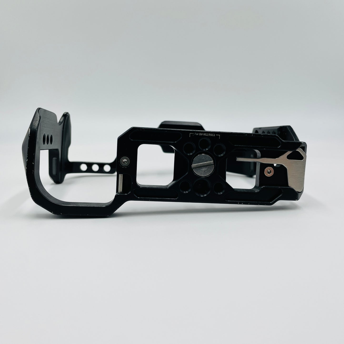 SmallRig Canon EOS R5 R6用 カメラケージ A16	【C4361-C】