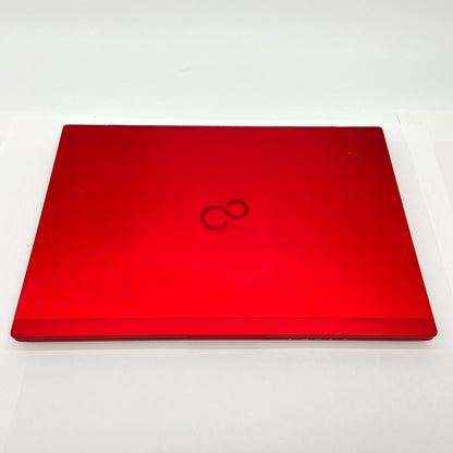 FUJITSU FMV LIFEBOOK FMVU93C3RZ i7-8565U 1.80GHz 8GB SSD512GB 13.3型 Win 11 Home 【C4888-80】