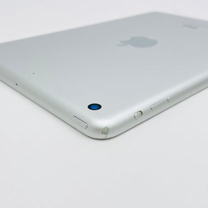 iPad mini 3 Wi-Fiモデル 64GB シルバー MGGT2J/A【C7023-60】