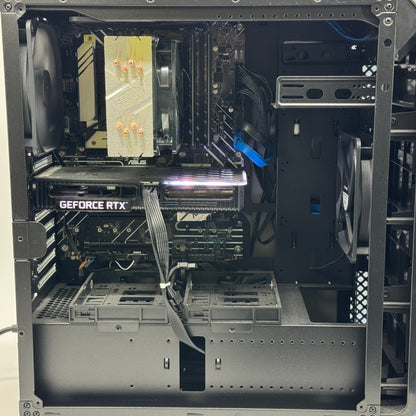 GALLERIA XA7C-R36T i7 12700 16GB SSD 1TB RTX 3060Ti Windows11Home 【C6610-160】