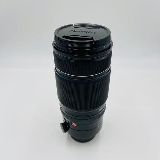 フジフィルム FUJIFILM FUJINON XF 50-140mm F2.8 R LM OIS WR 【C4266-60】