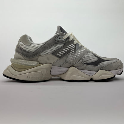 New Balance  ニューバランス 9060 グレー サイズ:28.5cm	【C4887-80】