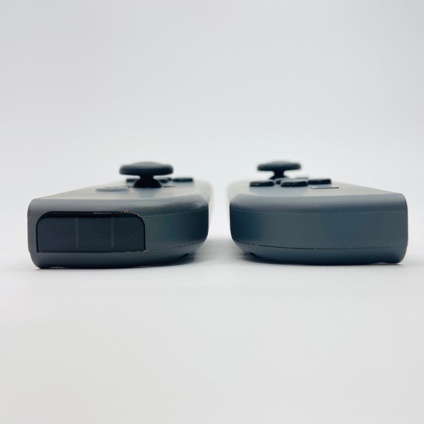 任天堂 Nintendo Switch グレー HAD-S-KAAAA バッテリー強化版  【C4164-80】