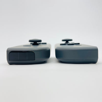 任天堂 Nintendo Switch グレー HAD-S-KAAAA バッテリー強化版  【C4164-80】