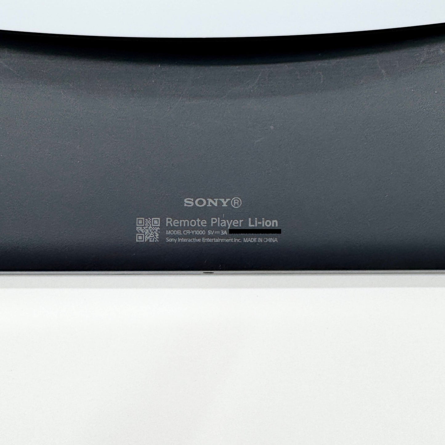 SONY PlayStation Portal CFIJ-18000 リモートプレーヤー 付属品完備【C7939-80】