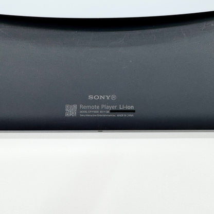 SONY PlayStation Portal CFIJ-18000 リモートプレーヤー 付属品完備【C7939-80】