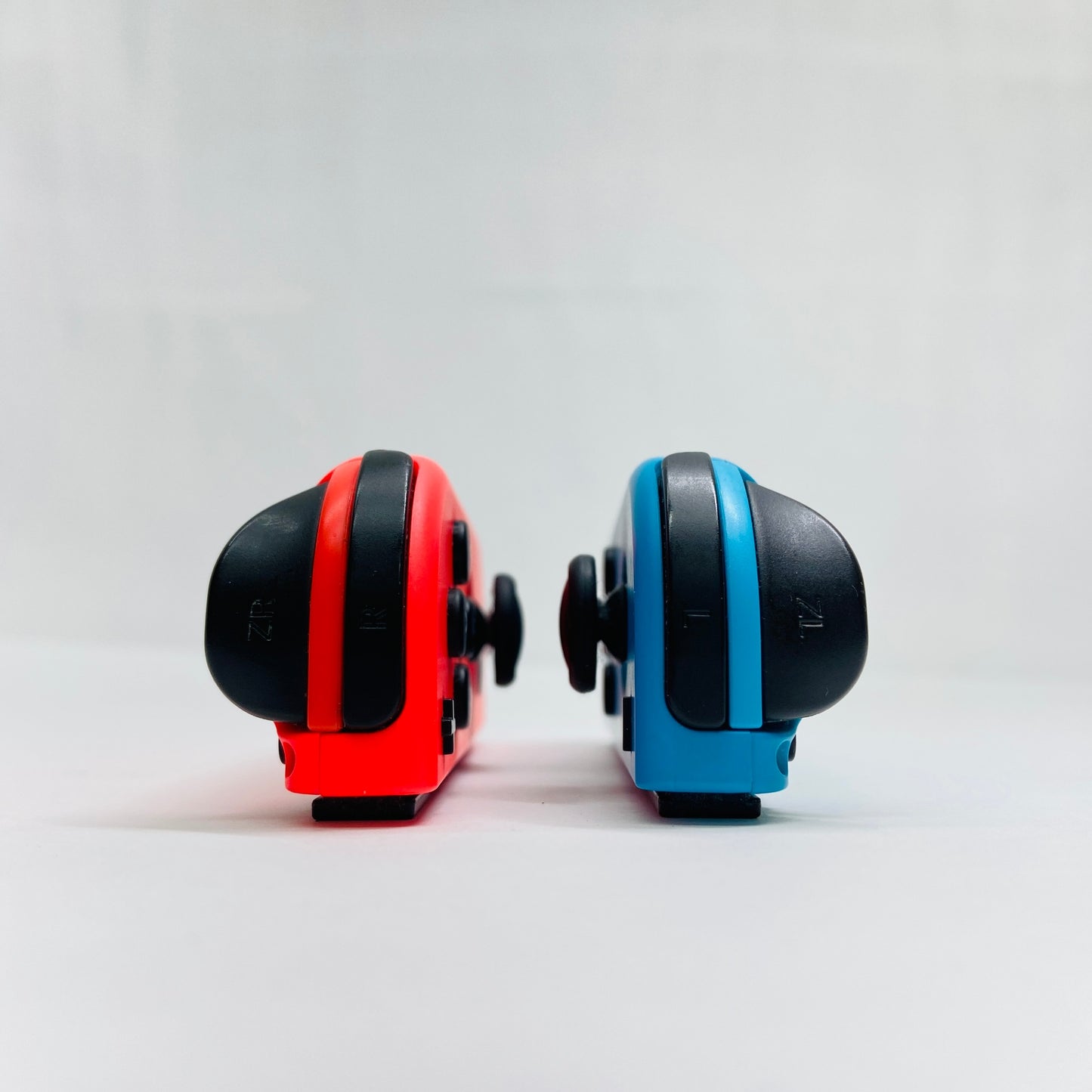 Nintendo Switch HAC-001 ネオンブルー ネオンレッド  C3875 60サイズ発送