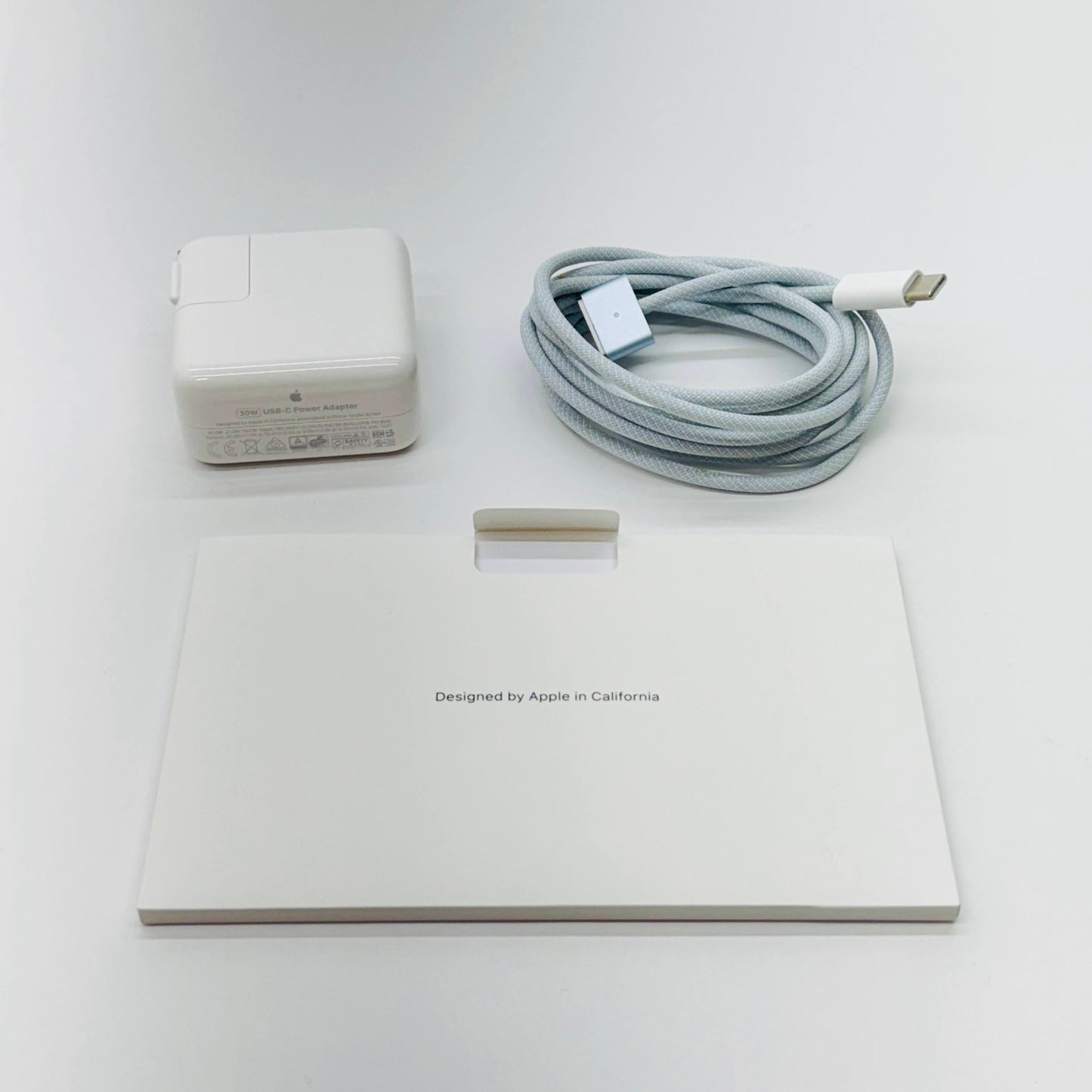 美品 Apple MacBook Air 13インチ M4 2025 MC6T4J/A M4 16GB SSD256GB バッテリー最大容量100%【C4503-80】