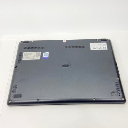 NEC VersaPro PC-VKT10CZG6 Core i5 10210Y 8GB 128GB SSD 12.5インチ FHD (1920×1080) Windows11 Pro 【C5167-80】