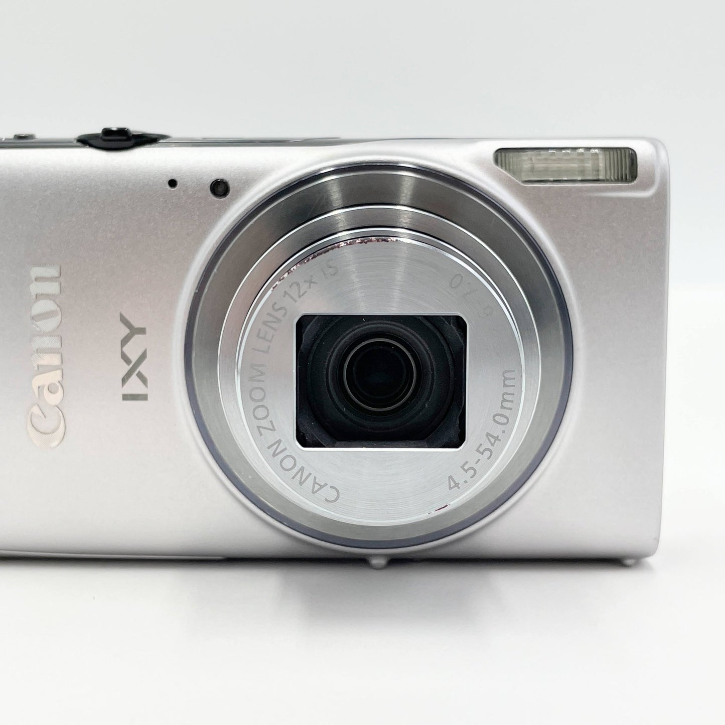 CANON IXY 640 PC2198 コンパクトデジカメ キャノン【C7255-C】