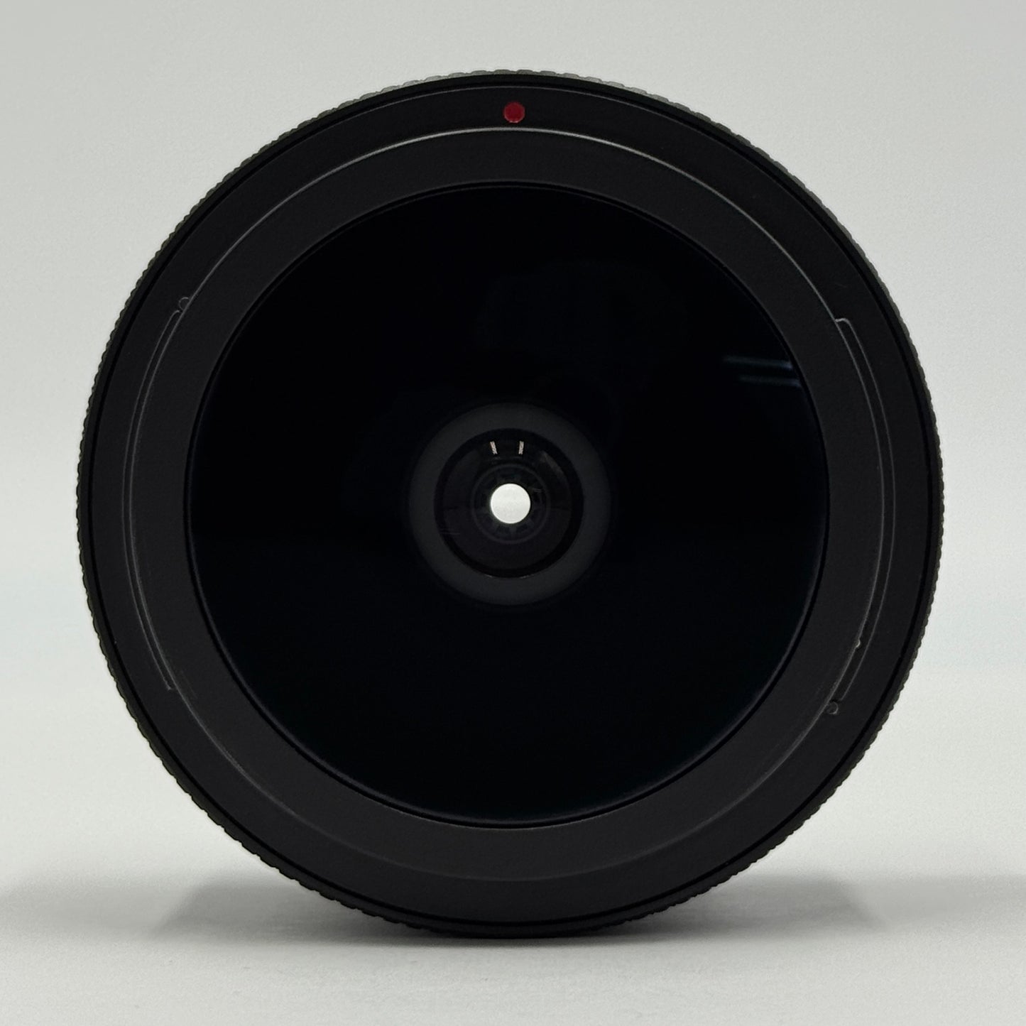 美品 AstrHori 6.5mm F2.0 fisheye ソニーEマウント 【C6847-60】