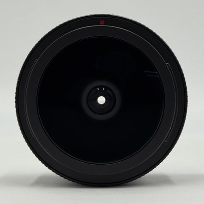 美品 AstrHori 6.5mm F2.0 fisheye ソニーEマウント 【C6847-60】