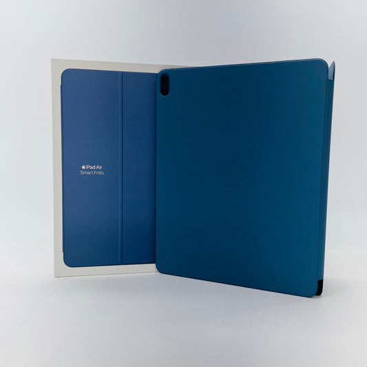 iPad Air Smart Folio スマートフォリオ MWKA3FE/A 13インチ デニム カバーケース【C5061-60】
