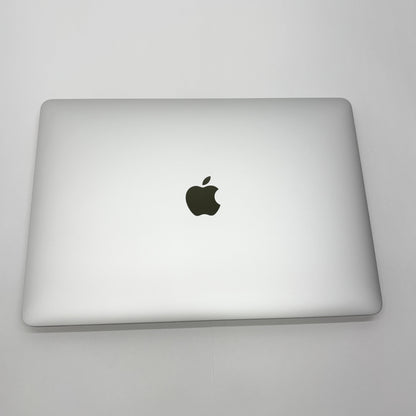 Apple MacBook Pro 13インチ 2019 i5 1.4GHz 8GB SSD 256GB シルバー MUHR2J/A 【C8002-80】