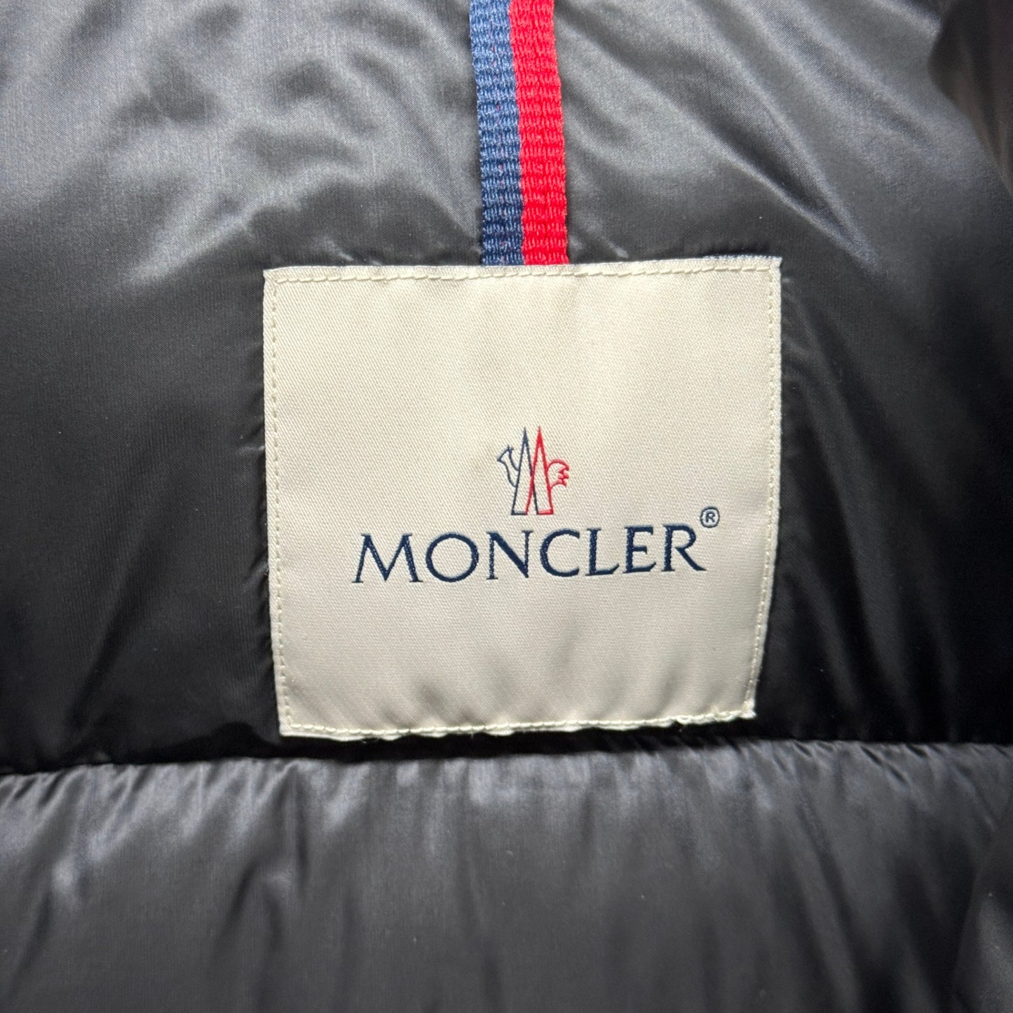 MONCLER モンクレール BRAMANT GIUBBOTTO BRAMANT JACKET ダウンジャケット サイズ:2【C6272】