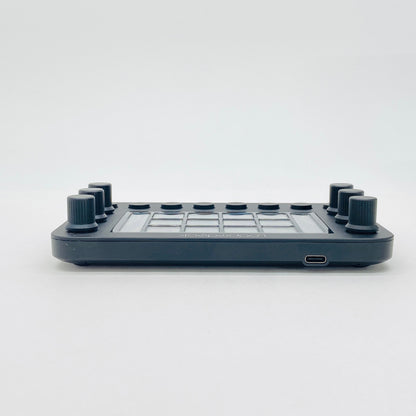Loupedeck Live LDD-2001 編集コントローラー【C7756-60】