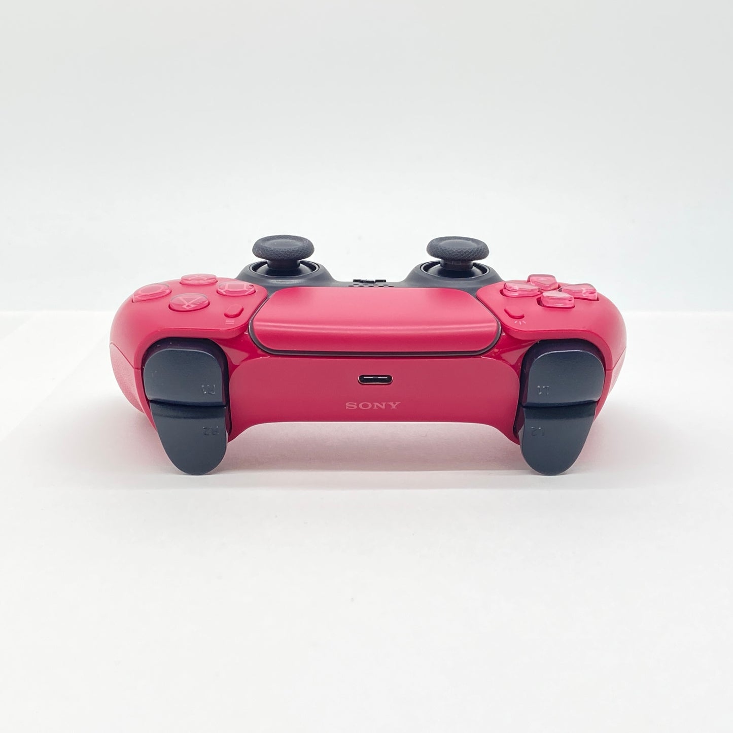 PlayStation5 DualSense ワイヤレスコントローラー CFI-ZCT1J （ノヴァピンク）【C6137-60】
