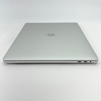 MacBook Pro 16インチ Touch Bar＋Touch ID (Late 2019) Core i9 2.3GHz/16GB/SSD 1TB シルバー MVVM2J/A【C5374-80】