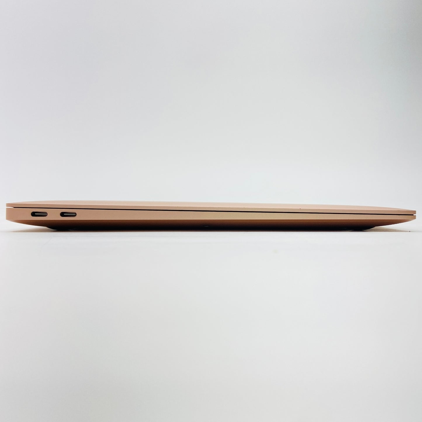 Apple MacBook Air 13インチ 2020 i5 8GB SSD 256GB ゴールド【C4253-80】