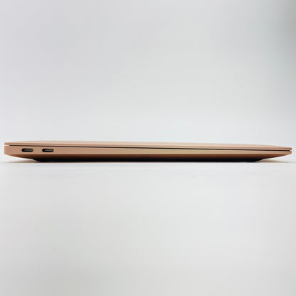 Apple MacBook Air 13インチ 2020 i5 8GB SSD 256GB ゴールド【C4253-80】