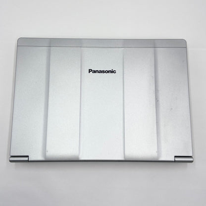 Panasonic Let's note CF-SV8R13VS i5 8365U 8GB SSD256GB Windows11Pro 充電器付属 バッテリー最大容量100%【C6160-60】