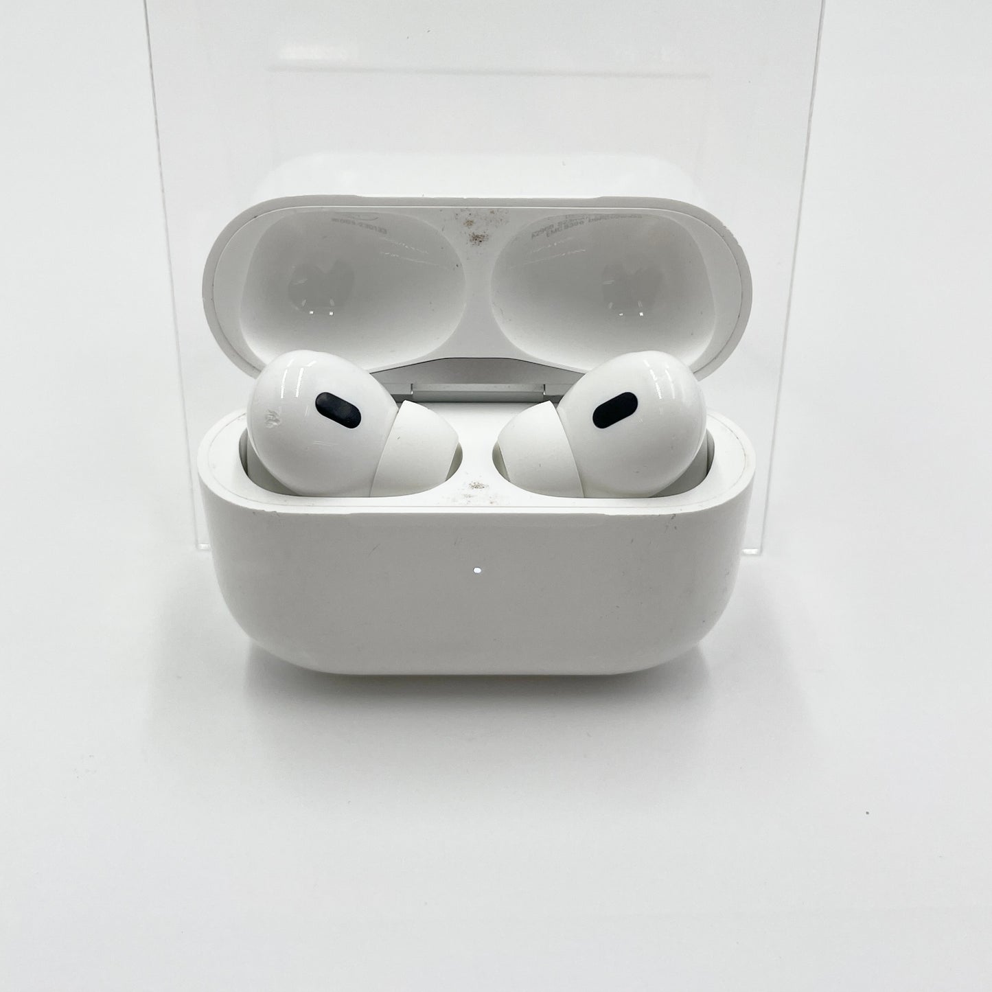 AirPods Pro 2 (USB-C) ワイヤレスイヤホン Apple【C8389-C】