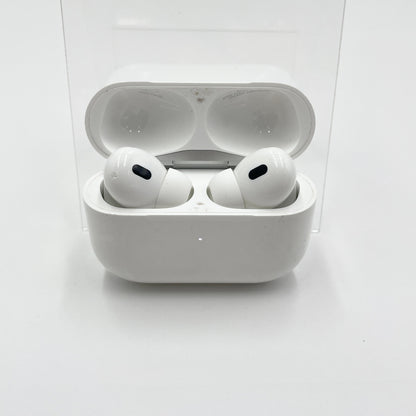 AirPods Pro 2 (USB-C) ワイヤレスイヤホン Apple【C8389-C】