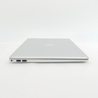 美品 HP Laptop 15s-fq5043TU Core i5-1235U 16GB SSD 512GB バッテリー最大容量100%【C6740-80】