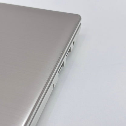 dynabook T6 ノートパソコン サテンゴールド P1T6KKEG i7 8550U 8GB SSD512GB【C6910-80】