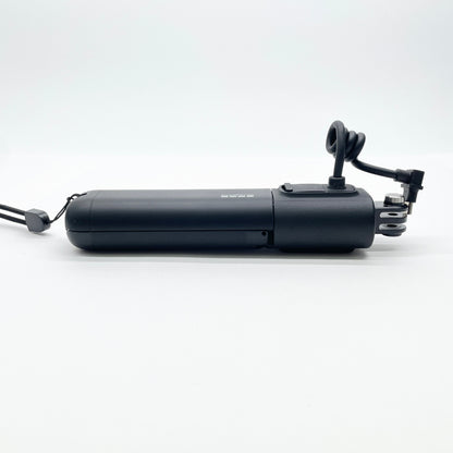 美品 GoPro 12 BLACK CREATOR EDITION モデル：CPST1【C8375-80】