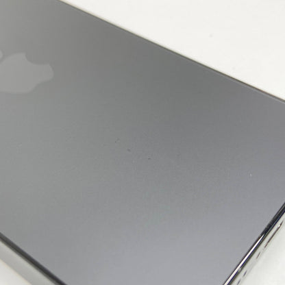 Apple iPhone14 Pro 128GB MPXU3J/A スペースブラックバッテリー最大容量85%【C6433-C】