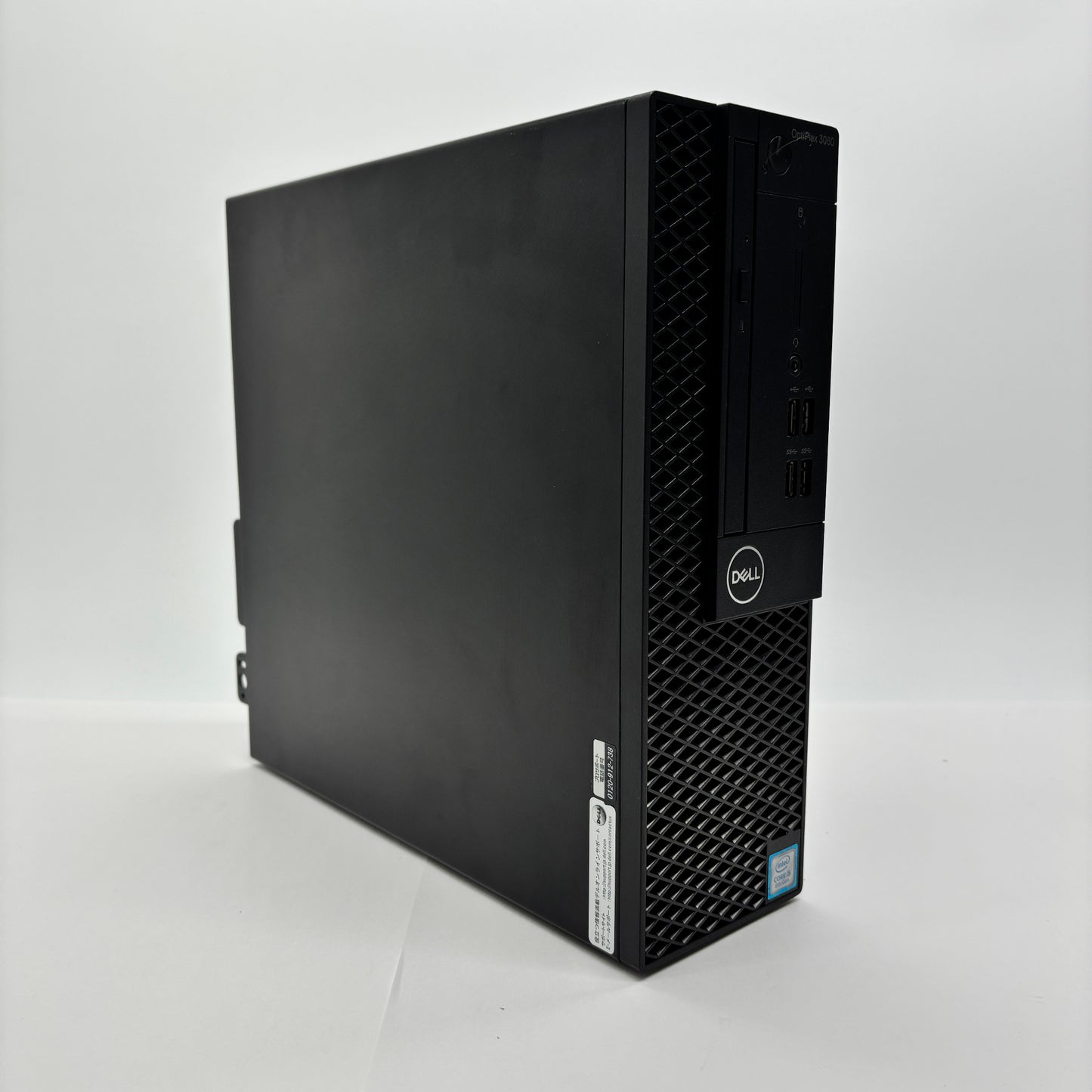 DELL OptiPlex 3060 i5 8500 16GB SSD256GB Windows11Pro【C8353-100】