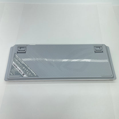 美品 ROG FALCHION RX LOW PROFILE キーボード　【C4622-80】