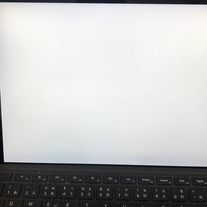 Microsoft surface pro7 i5 1035G4 8GB 256GB SSD Windows11Home バッテリー最大容量85%【C5317-60】