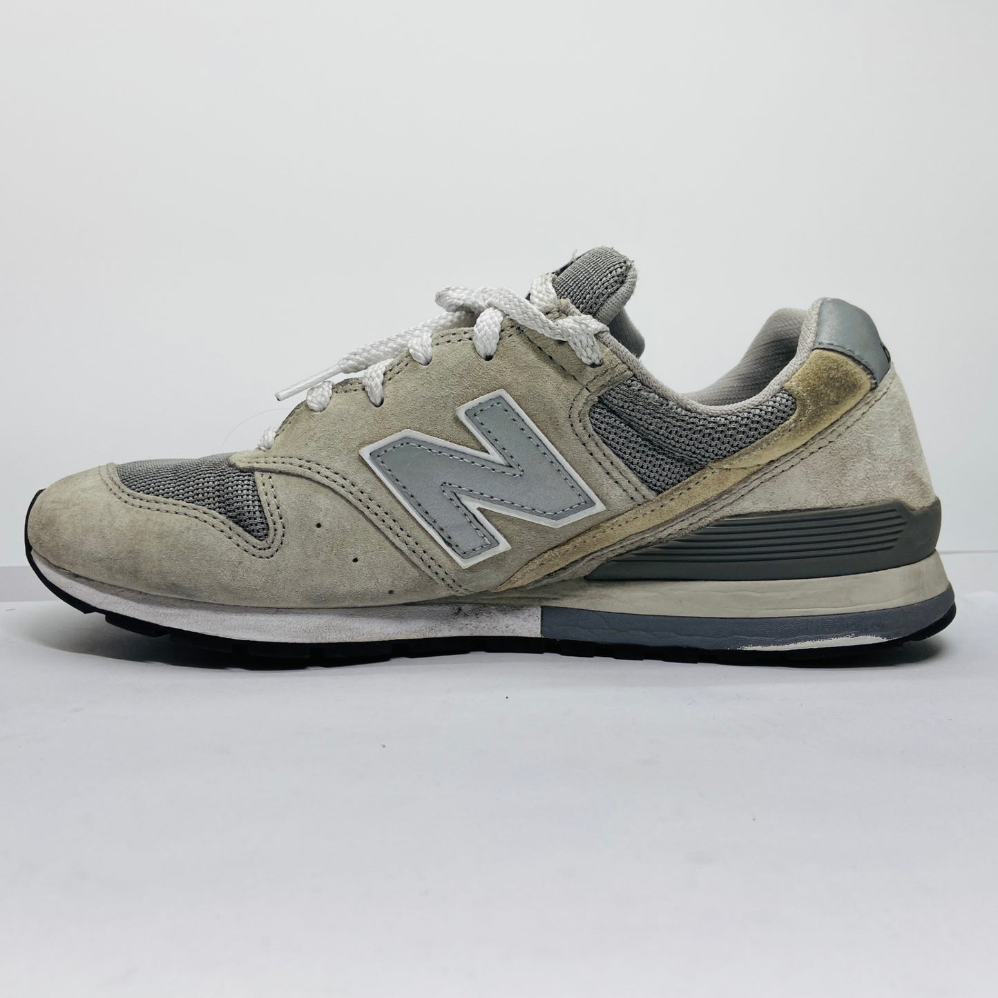 New Balance CM996BG ニューバランス CM996BG 25.5cm C3400 80サイズ発送