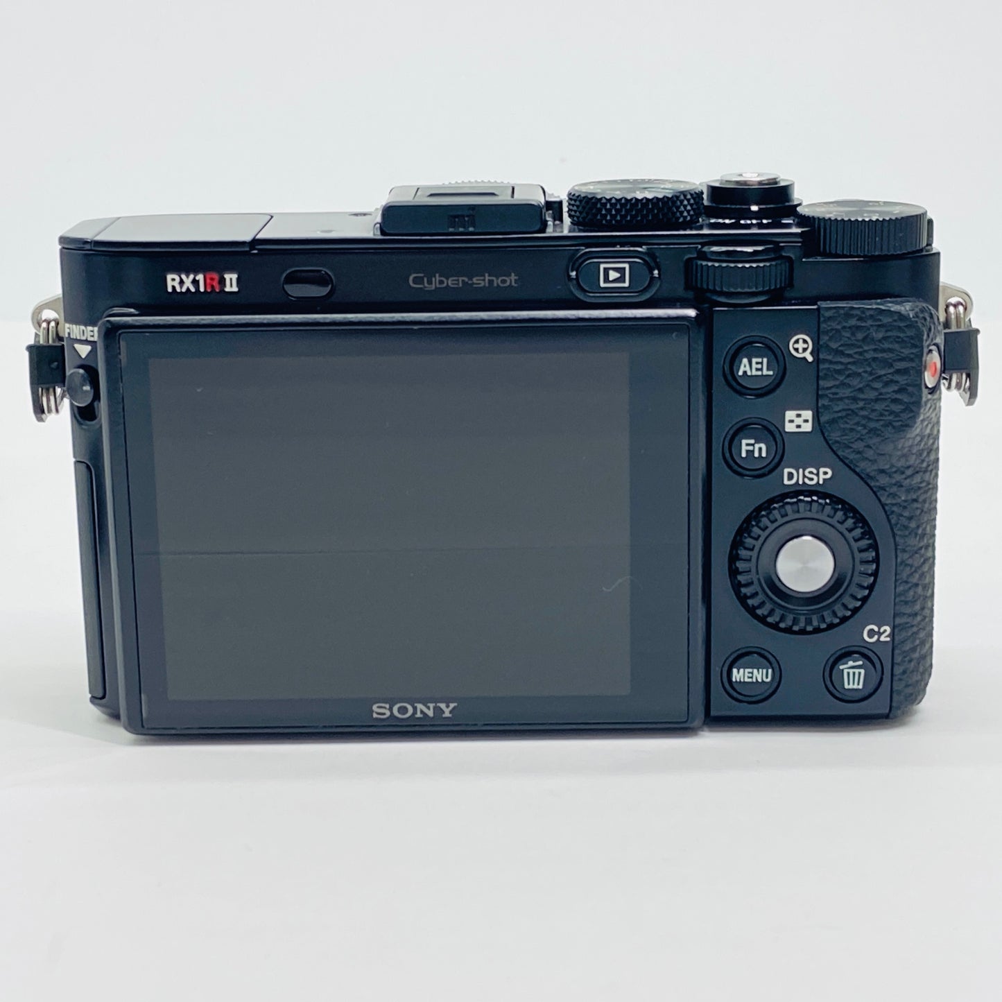 SONY ソニー Cyber-shot DSC-RX1RM2　RX1RII コンパクトデジタルカメラ【C4021-60】