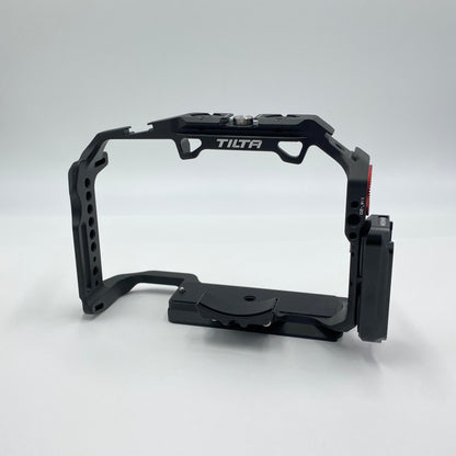 TILTA TA-T32 Full Camera Cage for Canon R5C カメラケージ 【C4373-60】