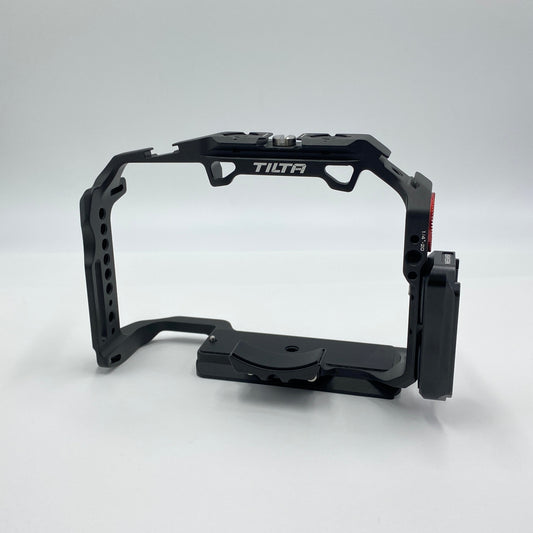 TILTA TA-T32 Full Camera Cage for Canon R5C カメラケージ 【C4373-60】
